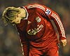 Fernando Torres injured, FC Liverpool (getty)