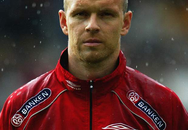 Norwegian FA proposes introduction of 12th player if four goals down