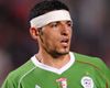 Rafik Halliche (Algeria)