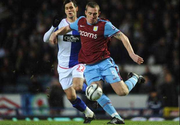 Ireland defender Richard Dunne: I did laugh at France's poor World Cup performance