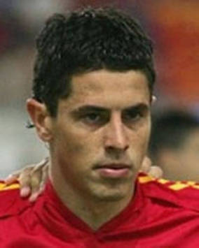Asier Del Horno
