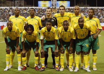 South Africa