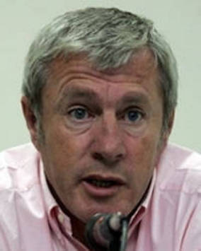 Luis Fernández