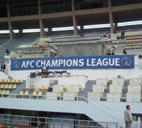 Asian Champions League AFC
