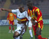 Adriano-Diamoutene Lecce-Inter (Walter Giancane)