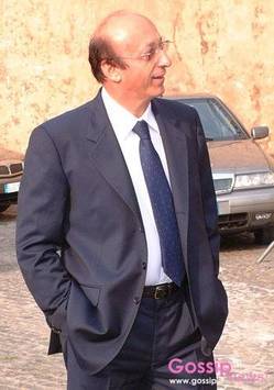 Luciano Moggi