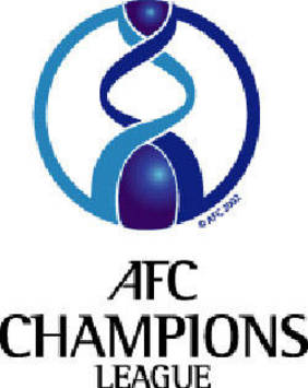 Asian Champions League Logo