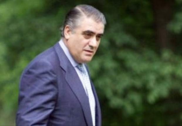 'La Liga not in the bag yet for Real Madrid' - former president Lorenzo Sanz