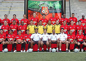 Caracas