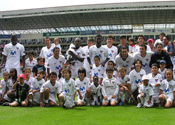 LDU Quito