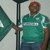 Collins Mbesuma
