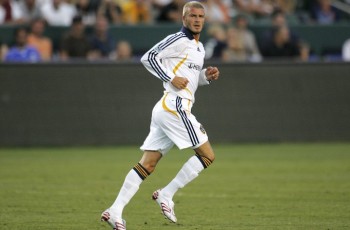 LA Galaxy