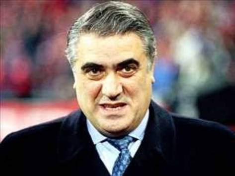 الرئيس السابق لريال مدريد مهدّد بالسجن