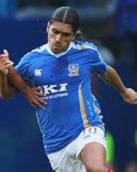 Pedro Mendes