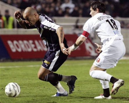 Ligue Europa, FCGB - Faubert : "C’est super de jouer Benfica"