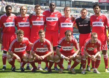 Chicago Fire