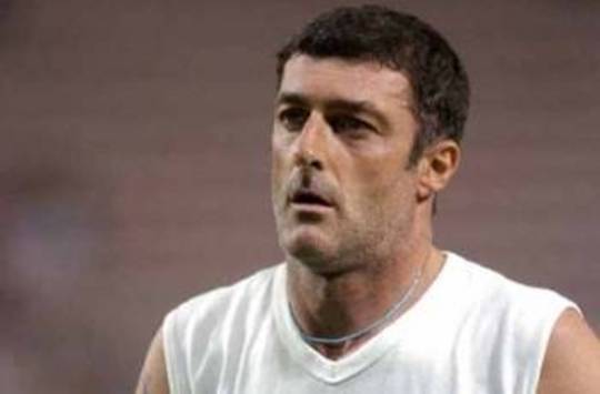 Gianluca Pagliuca
