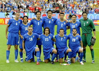 Italië