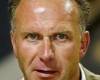 Karl-Heinz Rummenigge