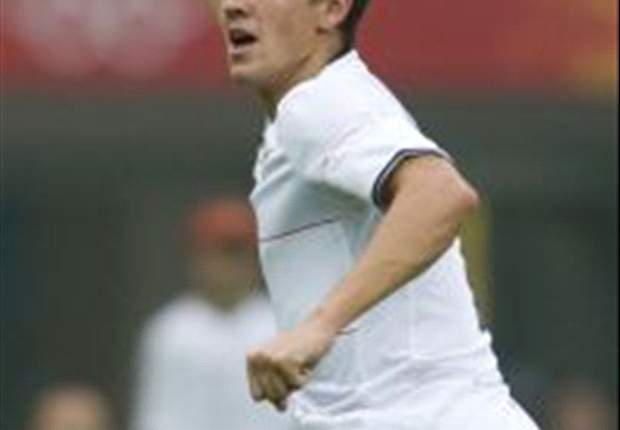 Dynamo’s Holden Signs With Bolton Until End Of Season
