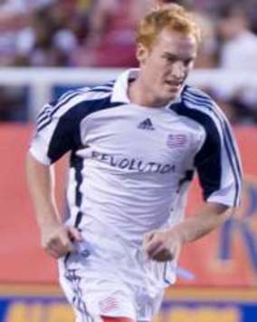 jeff larentowicz