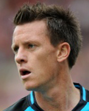 Shorey Nicky