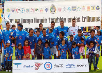 Cruz Azul