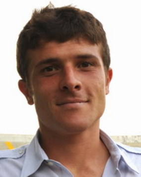 Davide Succi