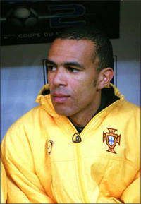 Francisco Costinha