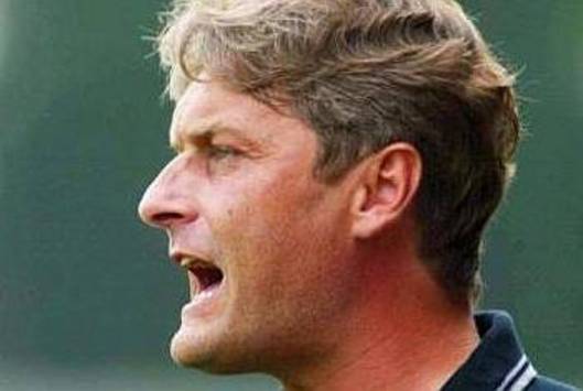 Armin Veh übernimmt den Trainerjob beim VfB Stuttgart