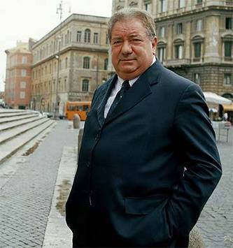 Luciano Gaucci