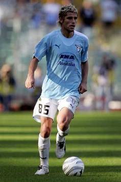 Behrami - Lazio (www.sslazio.it)