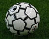 Neutral Soccer Ball (AFP)
