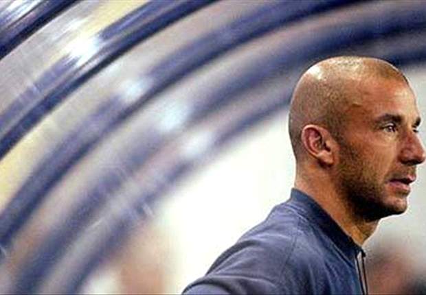 Madrid could be the turning point for Juve, says Vialli