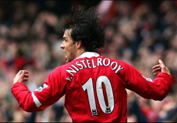 Word on the Tweet: Owen and Van der Sar back Manchester United to strike in Madrid