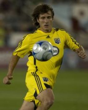 Guillermo Barros Schelotto