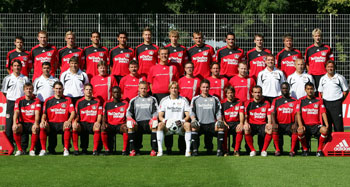 Bayer Leverkusen