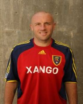 Clint Mathis