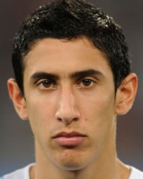 Di María