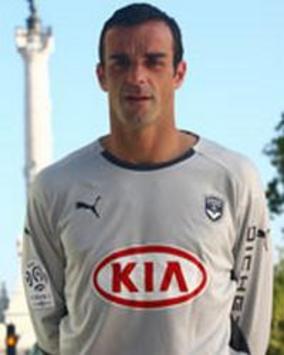 Ulrich Rame