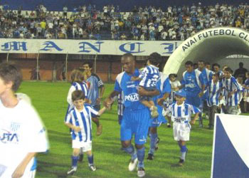 Avaí Futebol Clube