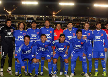 Universidad de Chile