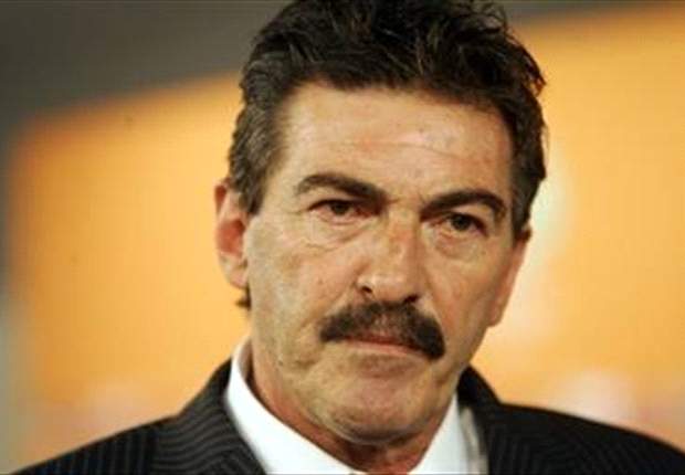 Atlante: Acepta Ricardo la Volpe bajo nivel de los refuerzos