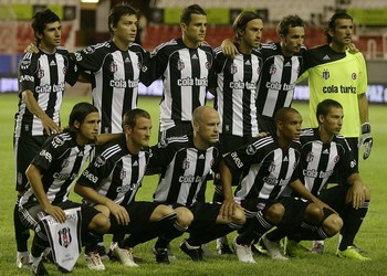 Besiktas