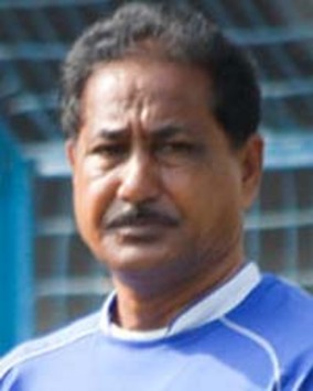Armando Colaco