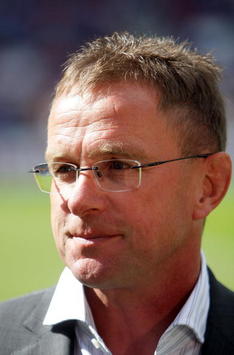 Ralf Rangnick, TSG 1899 Hoffenheim (Bongarts/Getty)