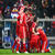 LIVE: Bayern - Fürth