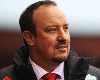 Rafael Benitez, Liverpool (Getty Images) 