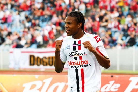 Loïc Rémy, OGC Nice