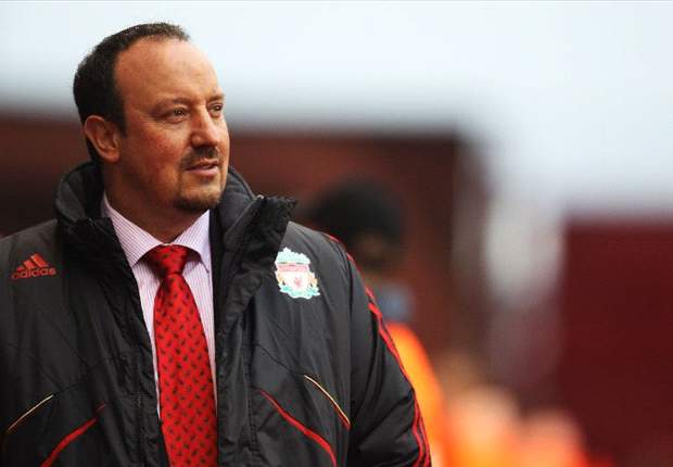 Sampdoria confirms Benitez talks have broken down